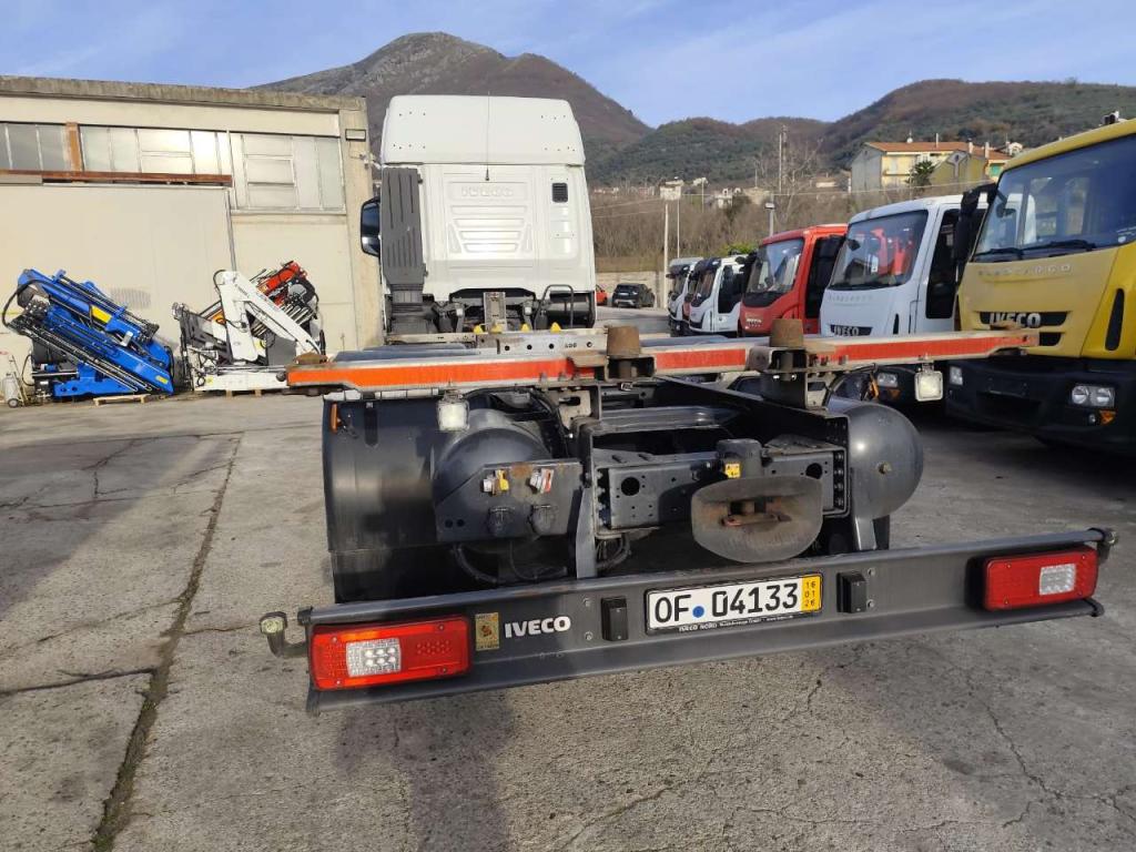 Iveco S-WAY 510 AS Foto 11