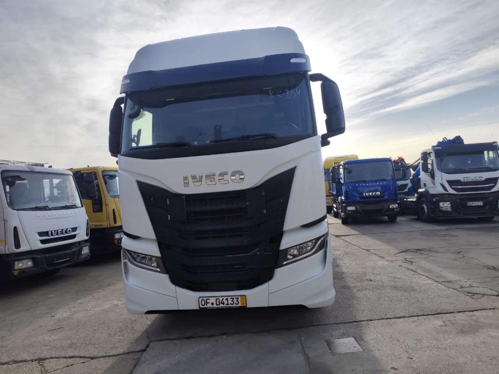 Iveco S-WAY 510 AS Foto 24