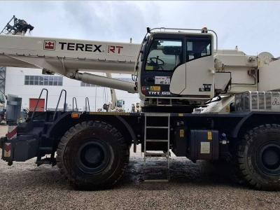 Terex TRT65 Foto 1