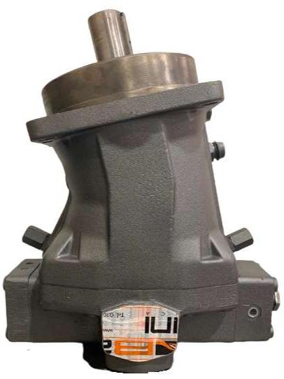 Bosch Rexroth AA7VO250LRDH3 / 63R-VPB02 Foto 2