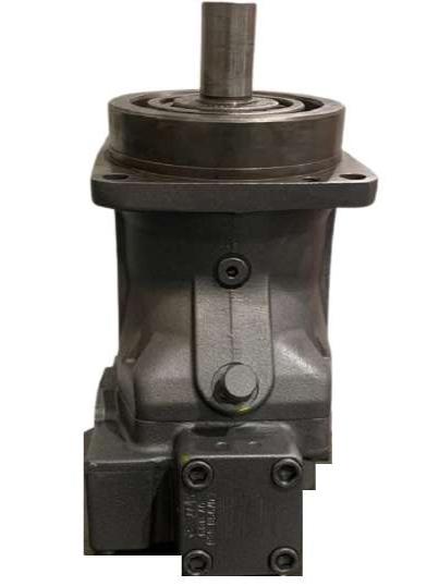 Bosch Rexroth AA7VO250LRDH3 / 63R-VPB02 Foto 4