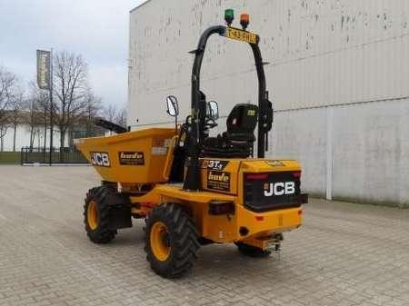 JCB 3T-2 ST Foto 4