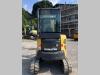 Komatsu PC27 MR2 Foto 4 thumbnail