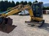 Komatsu PC27 MR2 Foto 5 thumbnail