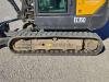 Volvo EC35D Foto 11 thumbnail