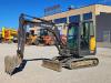 Volvo EC35D Foto 2 thumbnail