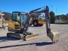 Volvo EC35D Foto 7 thumbnail