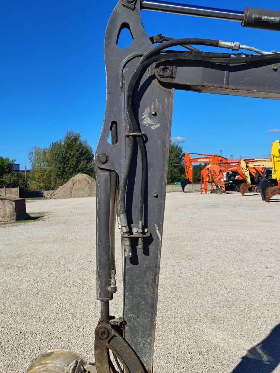 Volvo EC35D Foto 14