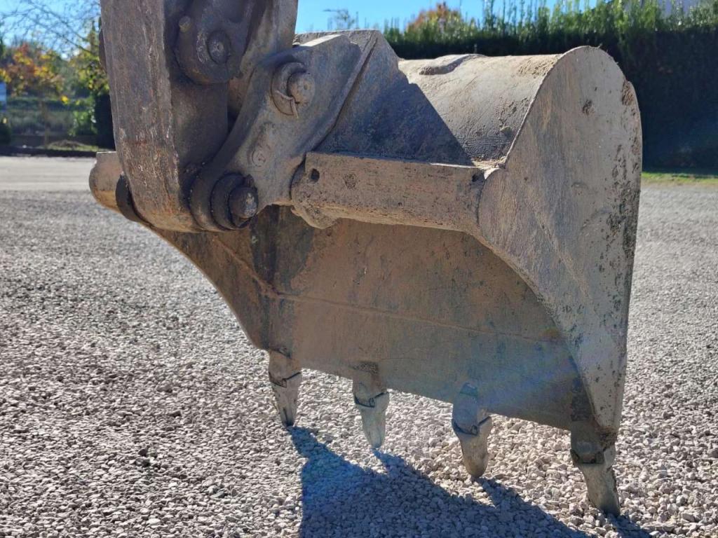 Volvo EC35D Foto 19