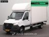Mercedes-Benz Sprinter 514 CDI Automaat Laadklep Zijdeur Dubbellucht Bakwagen Airco Cruise Camera MBUX CarPlay D' Foto 1 thumbnail