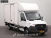 Mercedes-Benz Sprinter 514 CDI Automaat Laadklep Zijdeur Dubbellucht Bakwagen Airco Cruise Camera MBUX CarPlay D' Foto 7 thumbnail