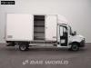Mercedes-Benz Sprinter 514 CDI Automaat Laadklep Zijdeur Dubbellucht Bakwagen Airco Cruise Camera MBUX CarPlay D' Foto 9 thumbnail