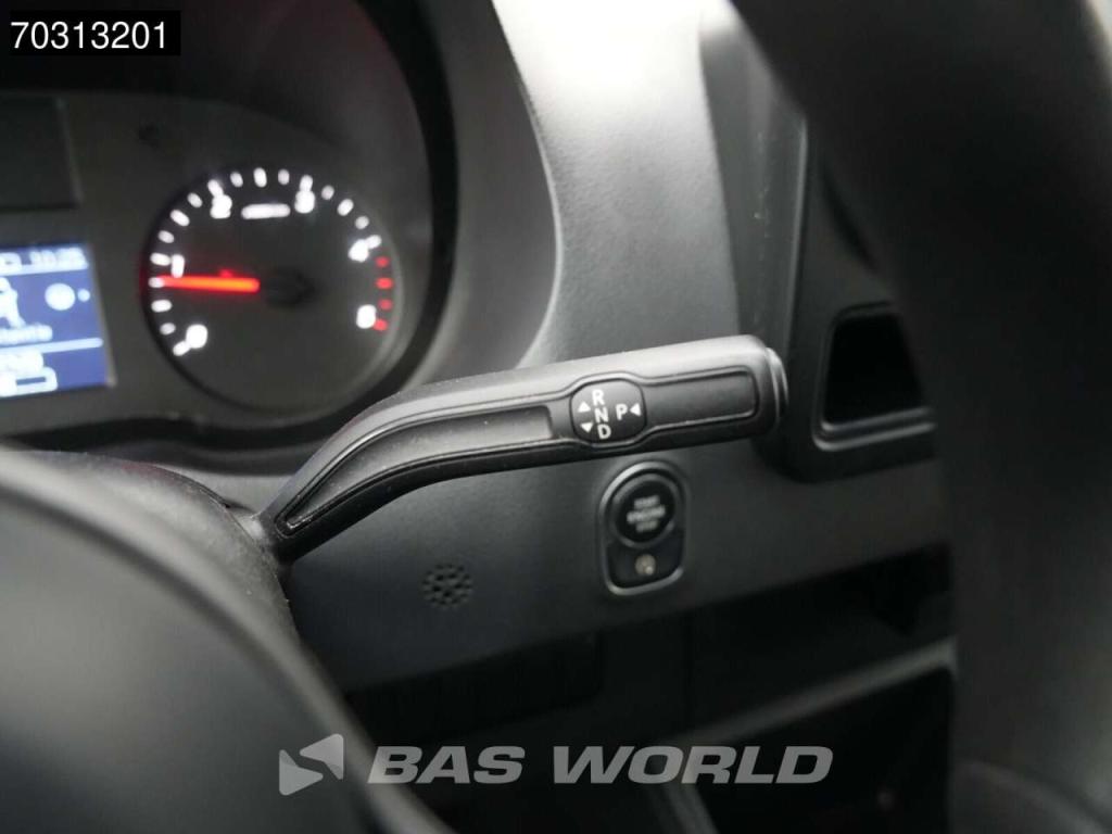 Mercedes-Benz Sprinter 514 CDI Automaat Laadklep Zijdeur Dubbellucht Bakwagen Airco Cruise Camera MBUX CarPlay D' Foto 17