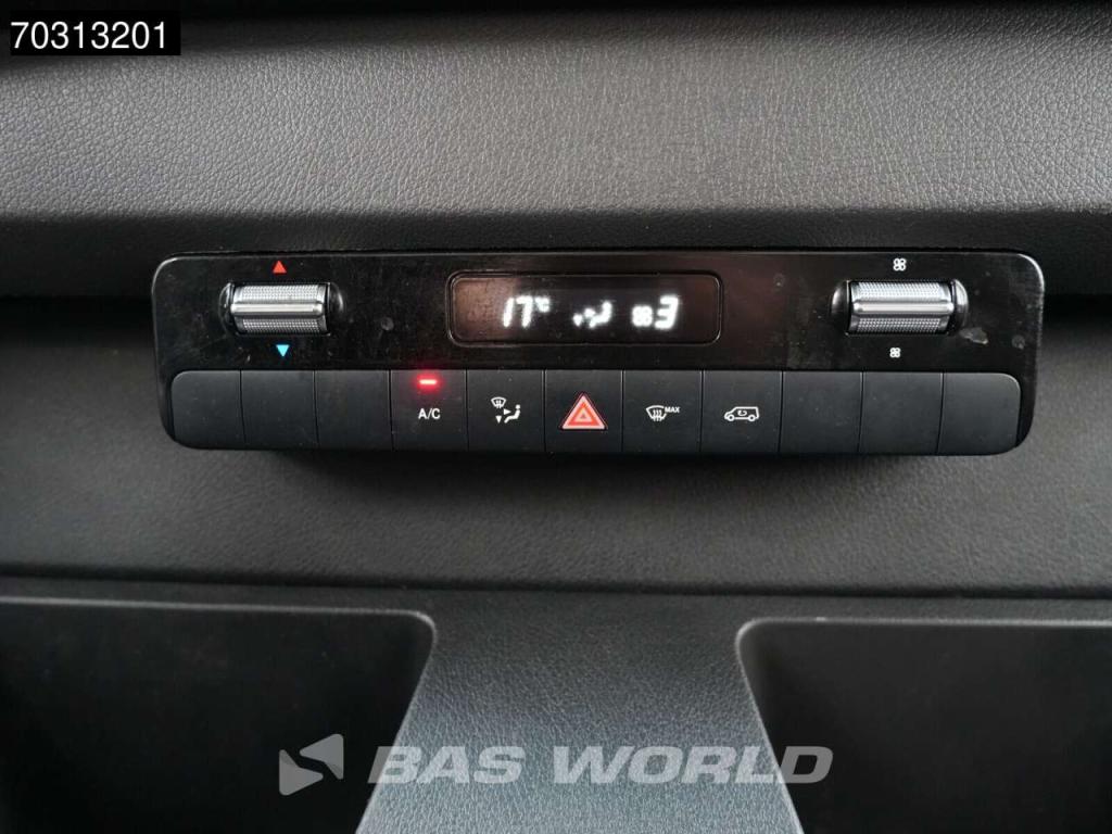 Mercedes-Benz Sprinter 514 CDI Automaat Laadklep Zijdeur Dubbellucht Bakwagen Airco Cruise Camera MBUX CarPlay D' Foto 22