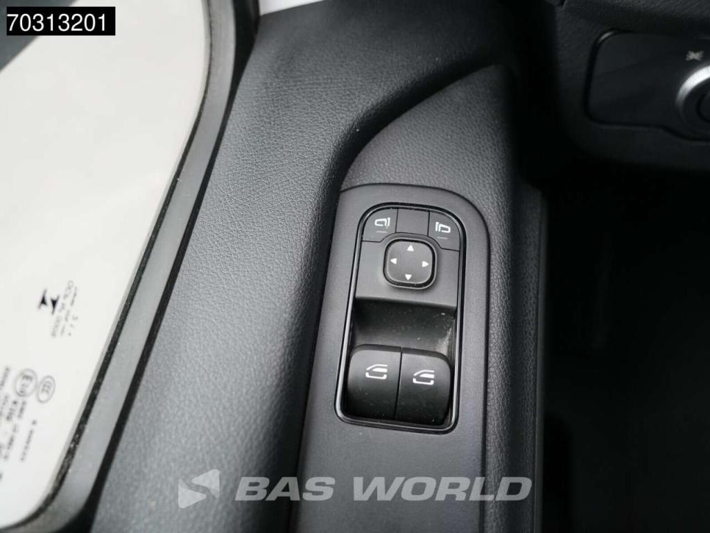 Mercedes-Benz Sprinter 514 CDI Automaat Laadklep Zijdeur Dubbellucht Bakwagen Airco Cruise Camera MBUX CarPlay D' Foto 23