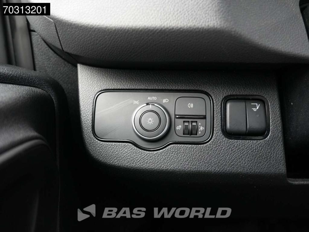 Mercedes-Benz Sprinter 514 CDI Automaat Laadklep Zijdeur Dubbellucht Bakwagen Airco Cruise Camera MBUX CarPlay D' Foto 24