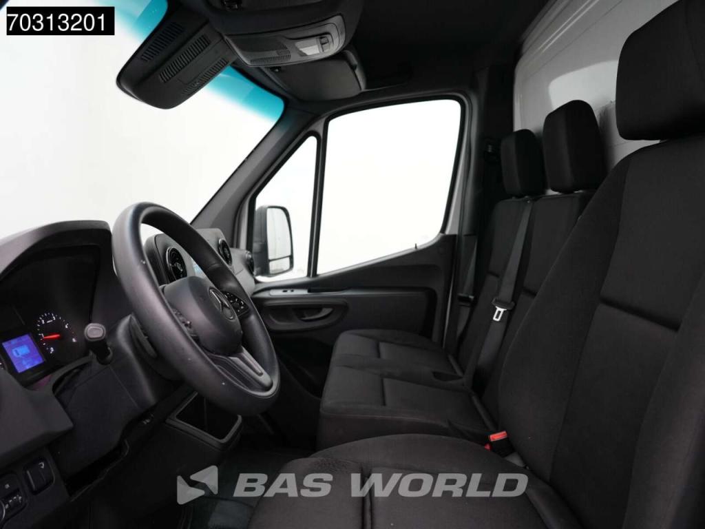 Mercedes-Benz Sprinter 514 CDI Automaat Laadklep Zijdeur Dubbellucht Bakwagen Airco Cruise Camera MBUX CarPlay D' Foto 3