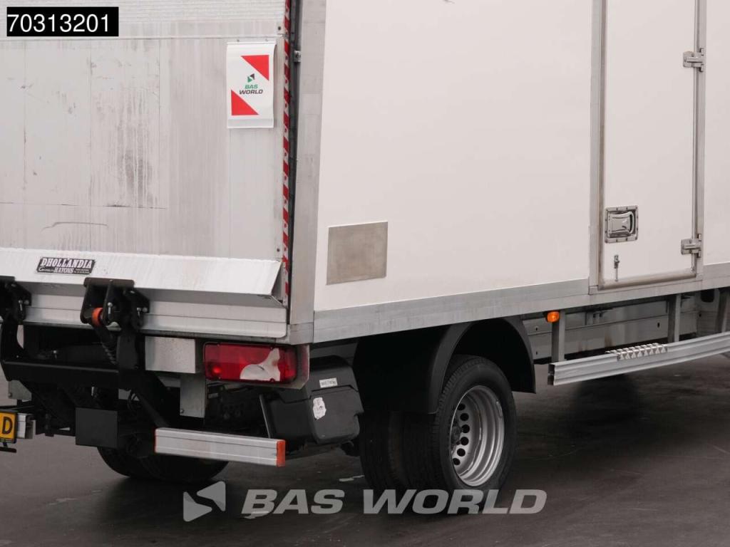 Mercedes-Benz Sprinter 514 CDI Automaat Laadklep Zijdeur Dubbellucht Bakwagen Airco Cruise Camera MBUX CarPlay D' Foto 30
