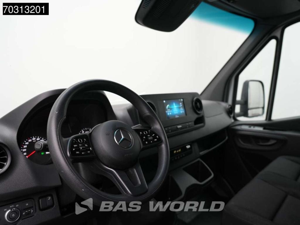 Mercedes-Benz Sprinter 514 CDI Automaat Laadklep Zijdeur Dubbellucht Bakwagen Airco Cruise Camera MBUX CarPlay D' Foto 5