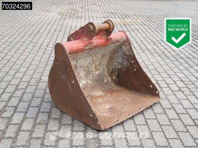 Bucket S40 vendida por BAS World B.V.