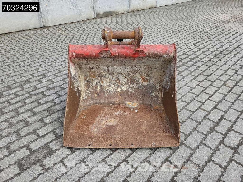 Bucket S40 Foto 2