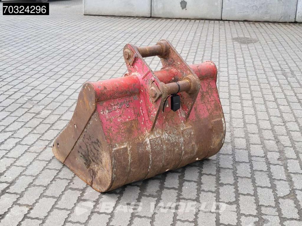Bucket S40 Foto 5