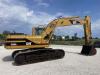 Caterpillar 320BS Foto 4 thumbnail