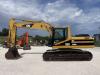 Caterpillar 320BS Foto 5 thumbnail