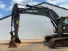 Volvo EC300EL - Hammer Lines / Automatic Greasing Foto 15 thumbnail