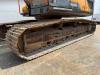 Volvo EC300EL - Hammer Lines / Automatic Greasing Foto 22 thumbnail