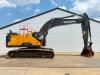 Volvo EC300EL - Hammer Lines / Automatic Greasing Foto 6 thumbnail