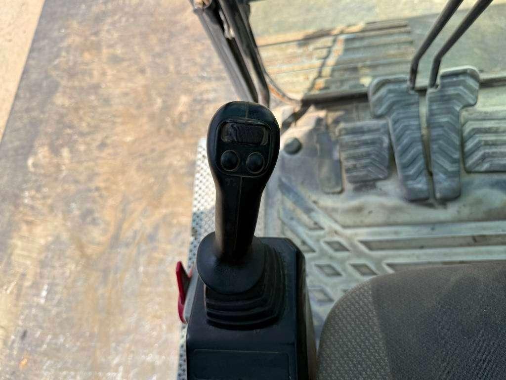 Volvo EC300EL - Hammer Lines / Automatic Greasing Foto 10