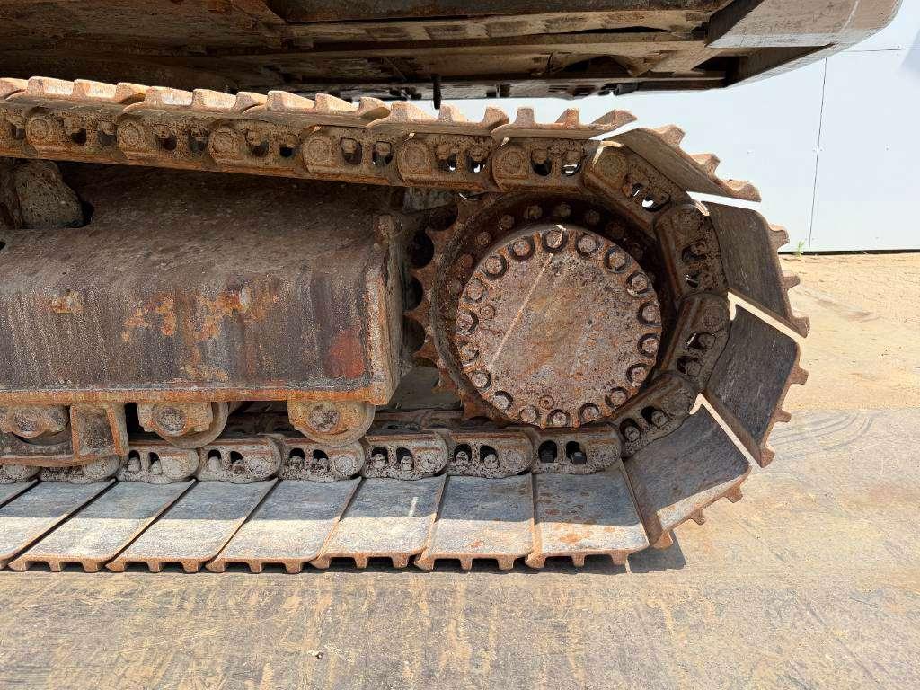 Volvo EC300EL - Hammer Lines / Automatic Greasing Foto 23