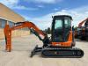 Hitachi ZX 55U-6 CLR Foto 1 thumbnail