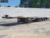 BULL TRAILERS Transport Stereing Axle APK 04/27 Foto 3 thumbnail