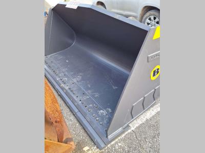 Volvo pin-on 2880 mm for Volvo L110/L120 F/G/H vendida por Balavto