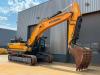 Hyundai HX480L Foto 7 thumbnail