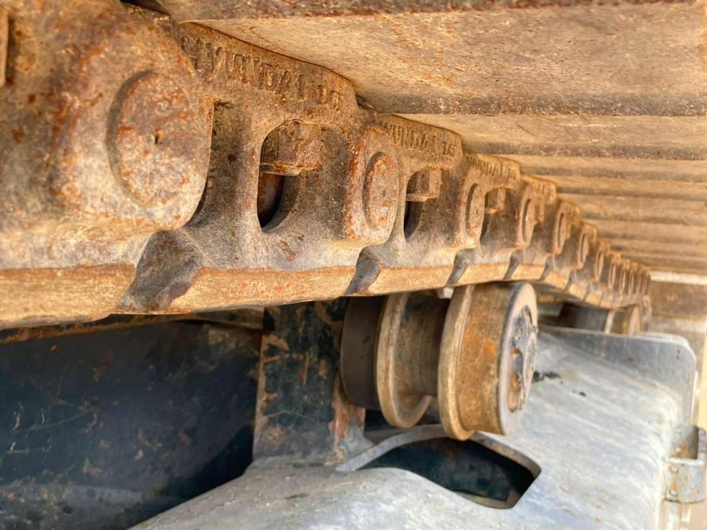 Hyundai HX480L Foto 13