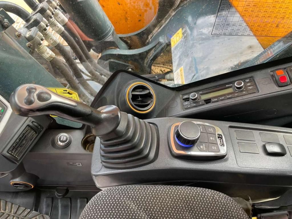 Hyundai HX480L Foto 21