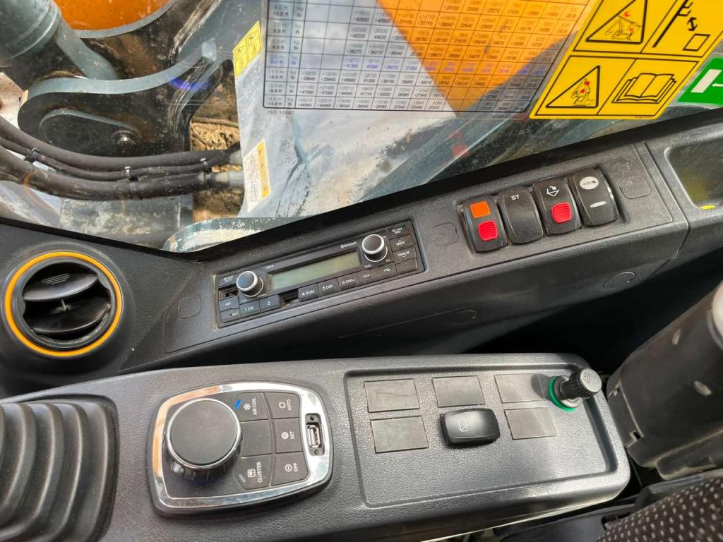 Hyundai HX480L Foto 22