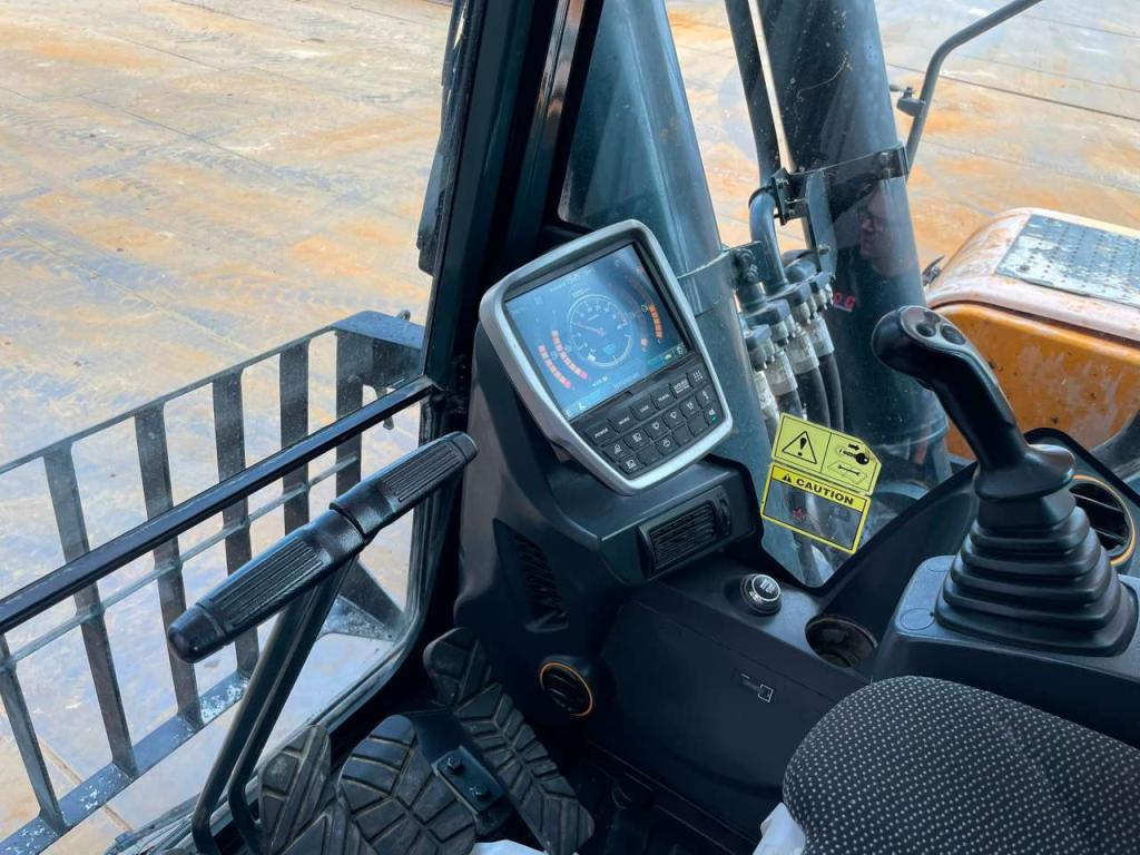 Hyundai HX480L Foto 24