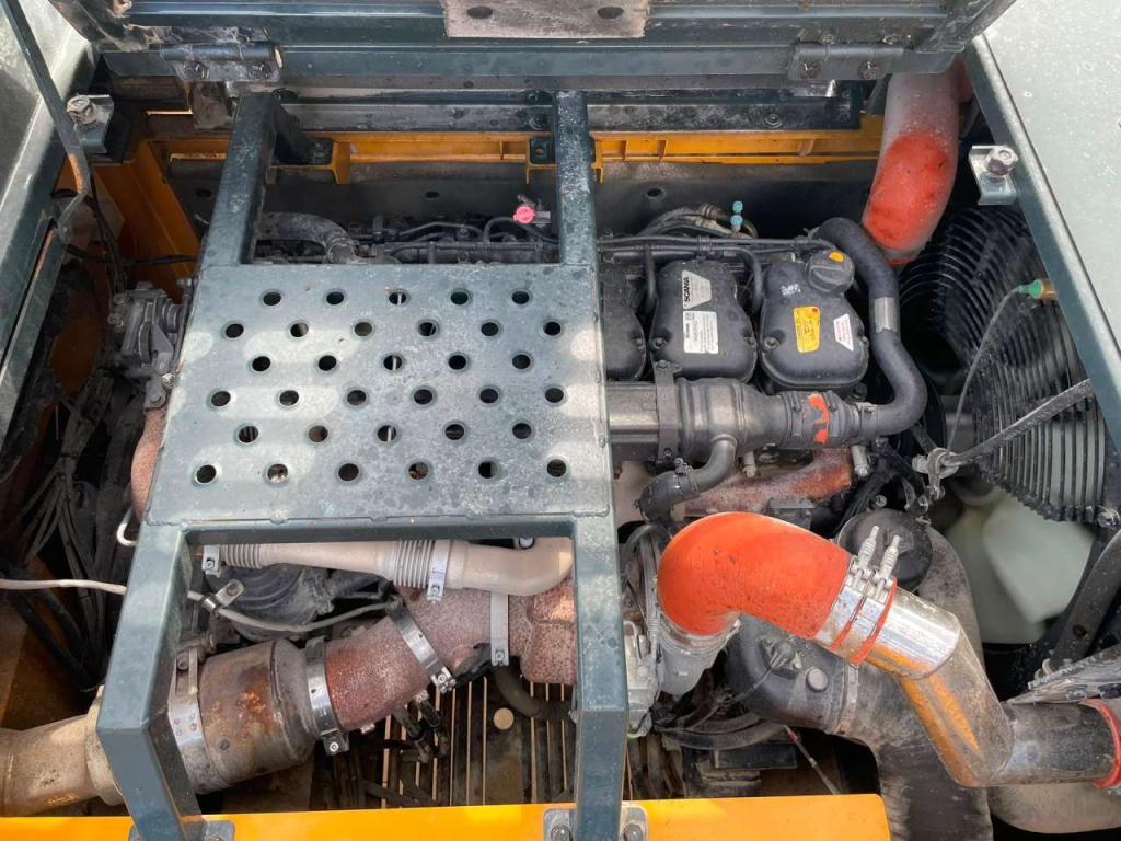 Hyundai HX480L Foto 29