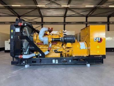Caterpillar C32 - 1.250 kVA Open Generator - DPX-18108 vendida por DPX Power Europe B.V.