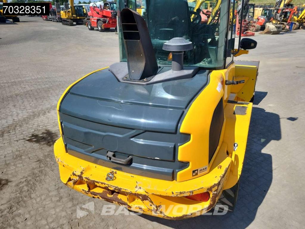 Volvo L35 G Foto 10