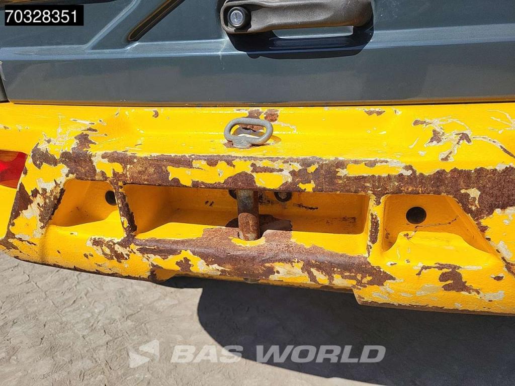 Volvo L35 G Foto 11