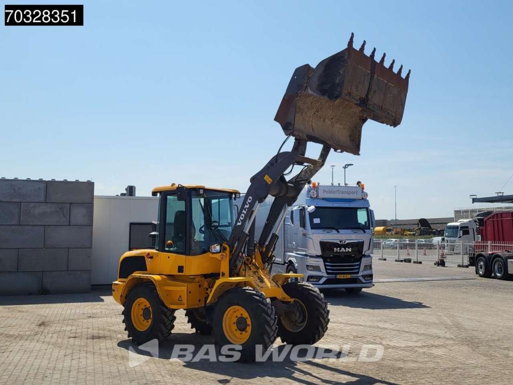 Volvo L35 G Foto 18