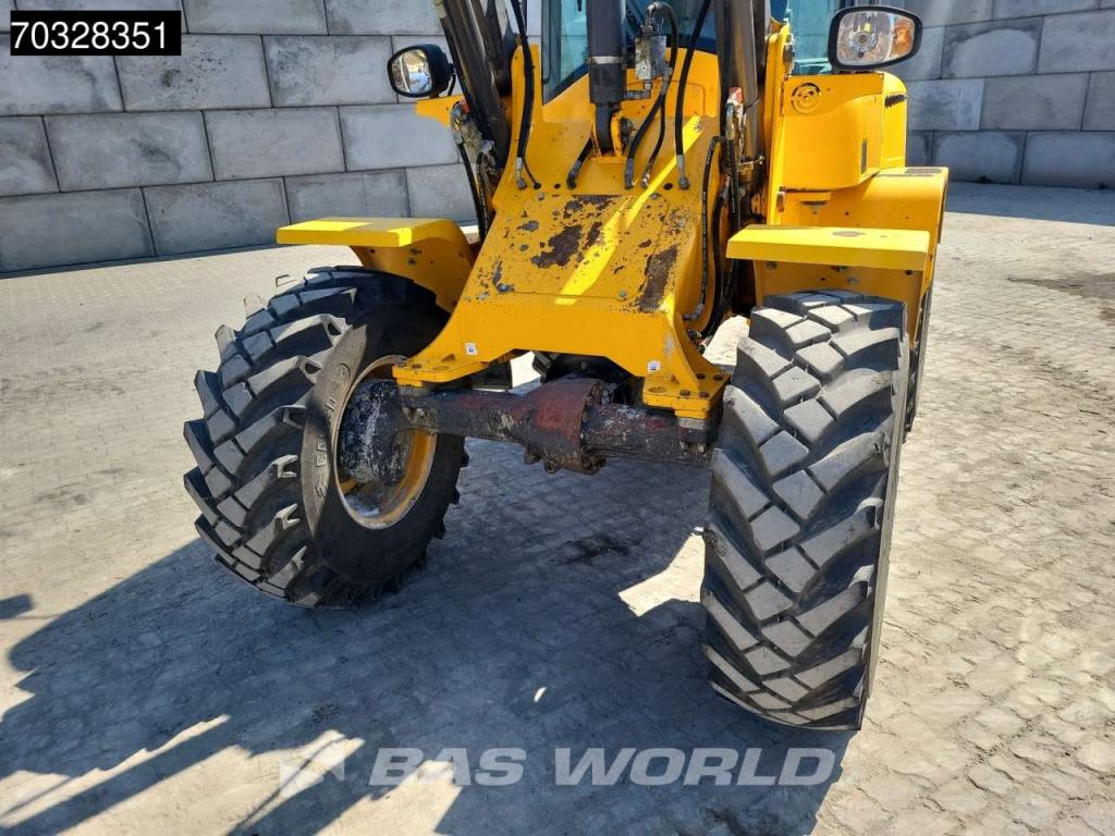 Volvo L35 G Foto 21
