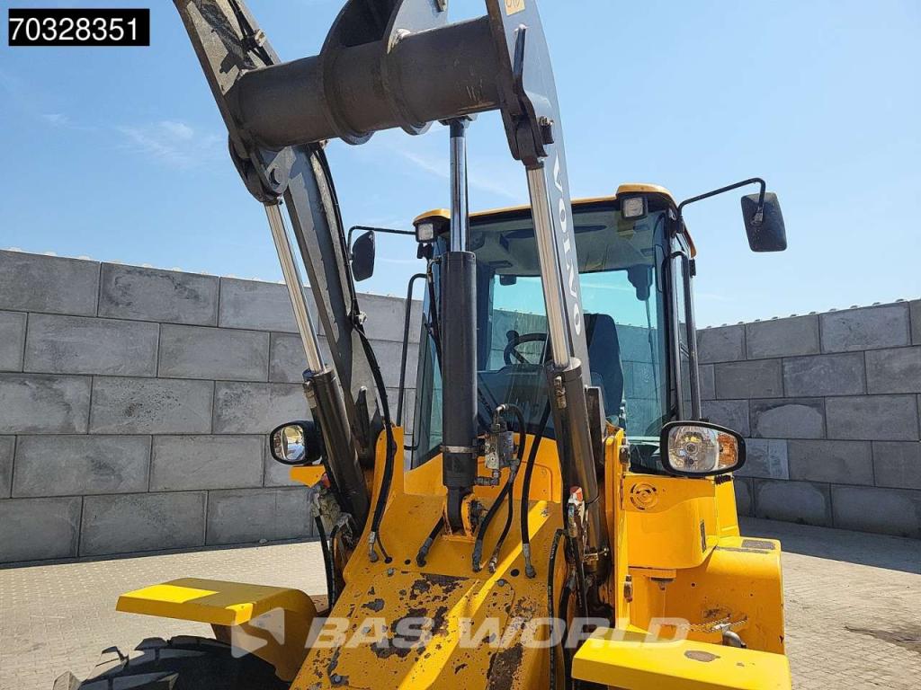 Volvo L35 G Foto 22