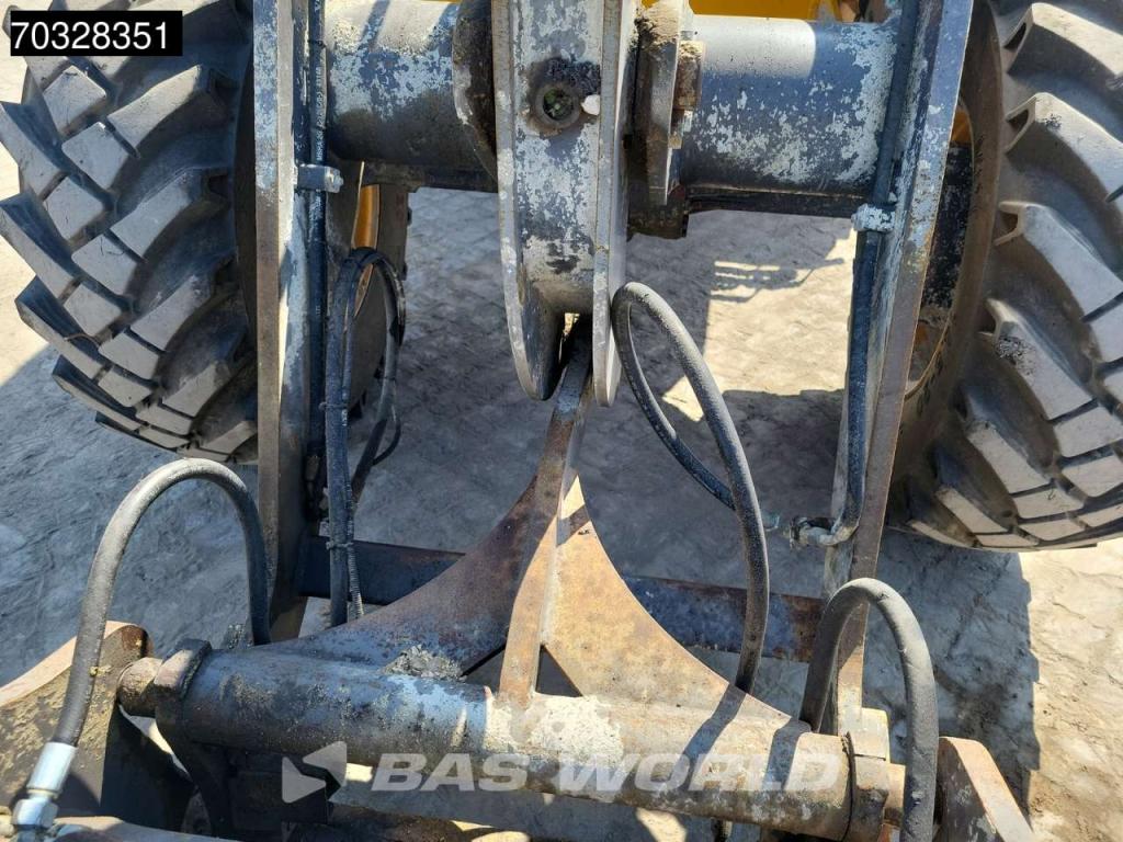 Volvo L35 G Foto 23