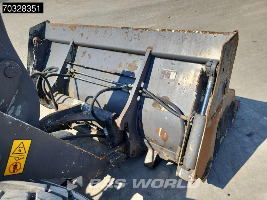 Volvo L35 G Foto 24